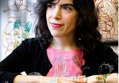 Isol Misenta - Argentina