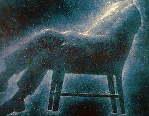 Gallery of illustration by Wiesław Wałkuski-Poland
