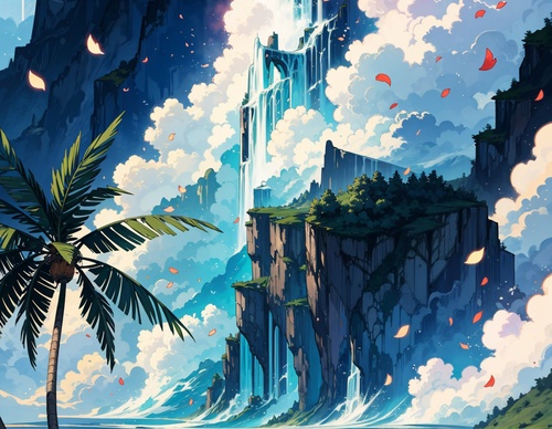 Gallery Of Illustration By Chuck Loughry - USA