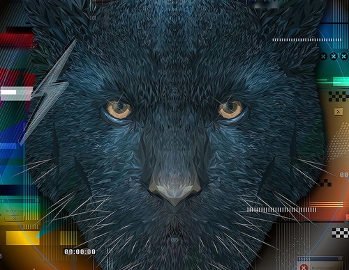 Galería de ilustraciones de Dedigngeo - Argentina