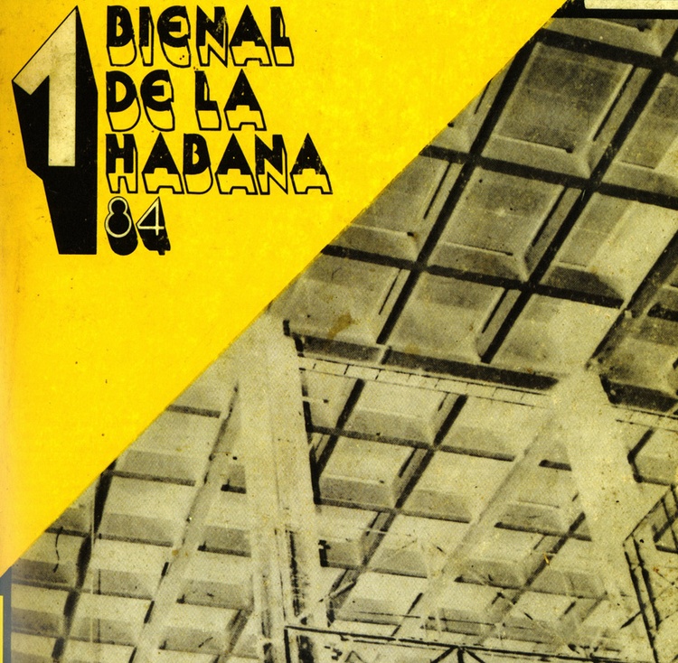 La Bienal de La Habana exposición de arte contemporáneo-Cuba