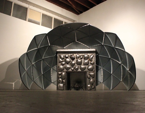 Galería De Arte Moderno De Beatriz Cortez - Ecuador