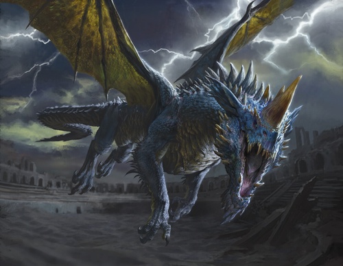 Gallery Of Illustration By Antonio J. Manzanedo - Spain