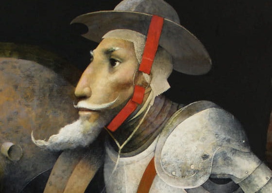 Galería de pinturas de Joselito Sabogal - Perú