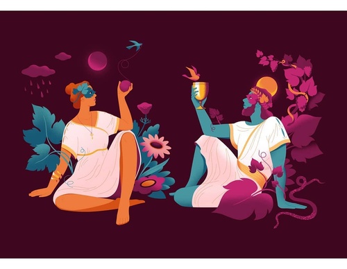 Gallery Of Illustration By Cat Finnie - England