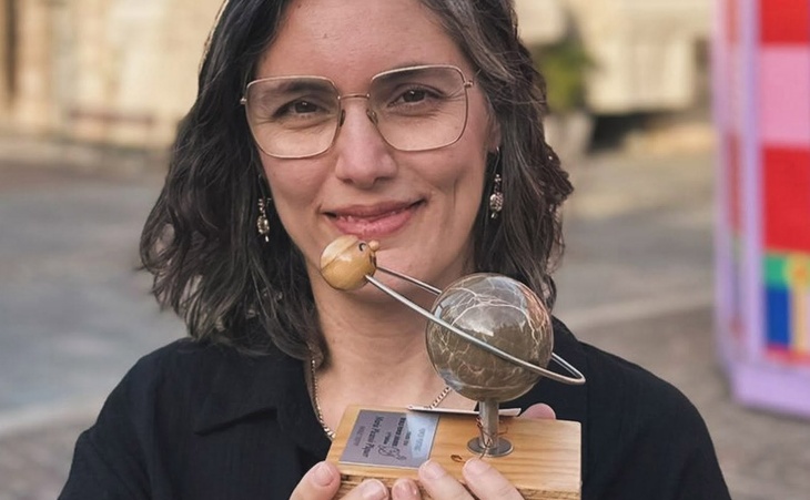 Maria Picasso Piquer