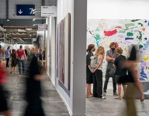 A arteBA 2025 chegou