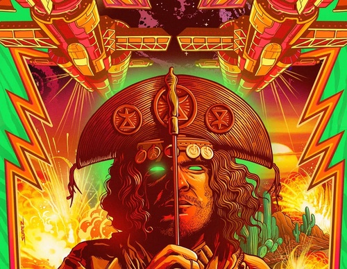 Gallery Of Illustration By Cristiano Suarez-Brazil