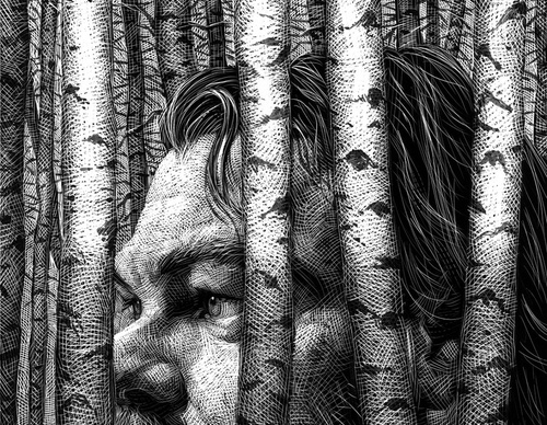 Gallery of Illustration by Ricardo Martinez-Chile