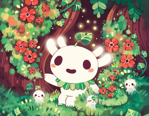ellievsbear