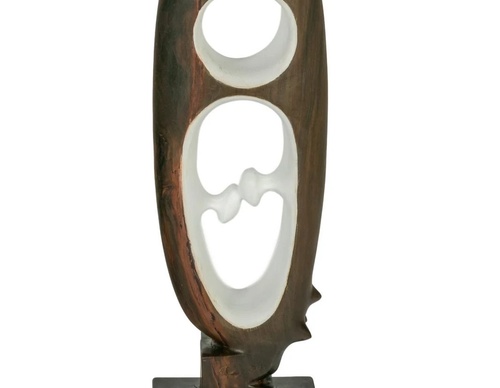 Galería de Escultura de Agustín Cárdenas - Cuba
