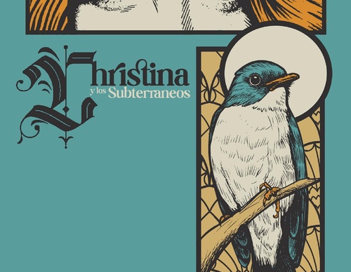 Galeria de Ilustração de Rodolfo Jofre Saavedra - Chile