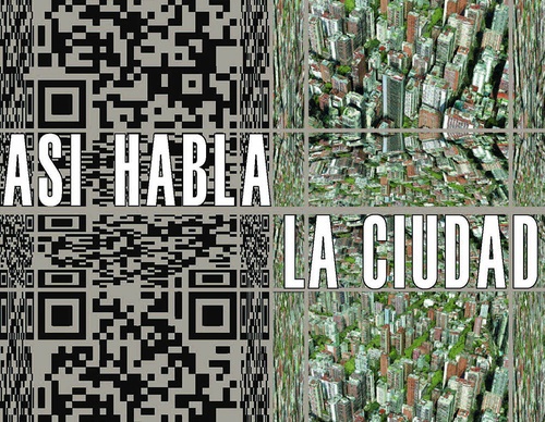 madrid grafica abierta