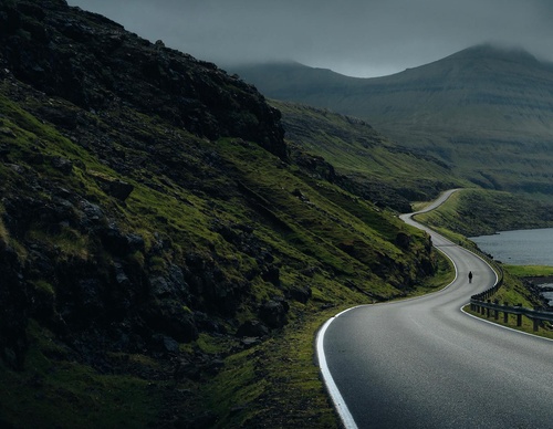 Gallery Of Photography By Luke Stackpoole - United Kingdom