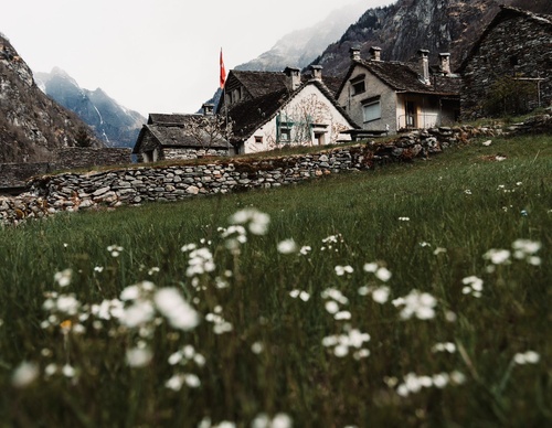 Galería de fotografía de Nico Brugger - Alemania