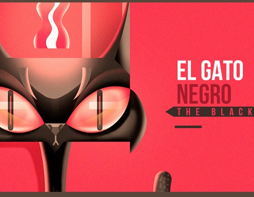 Gallery Of Illustration By Edgar Rido - Colombia