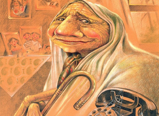 Bahram Arjmandnia