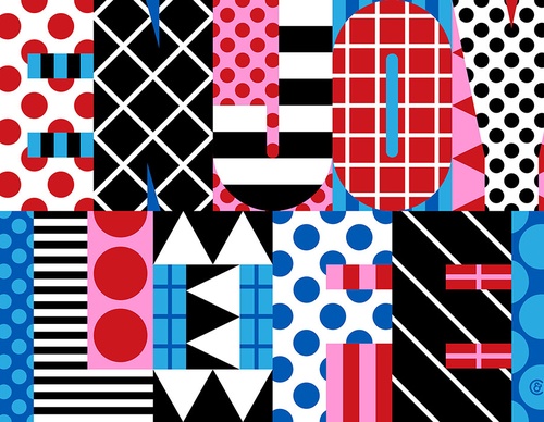 Galería de obras de arte del estudio Craig & Karl (Craig Redman y Karl Maier), con sede en Nueva York y Londres