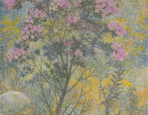 Gallery Of Painting By Gonzalo Ariza - Colombia