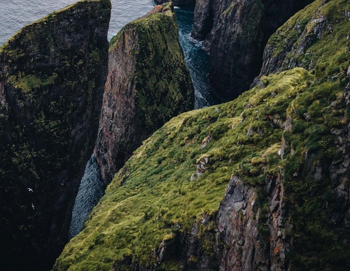 Gallery Of Photography By Luke Stackpoole - United Kingdom