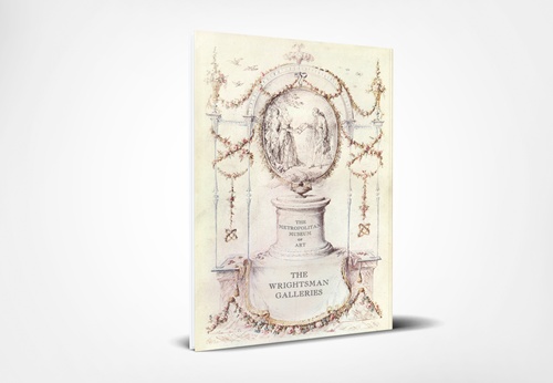 A Guide to the Wrightsman Galleries at The Metropolitan Museum of Art