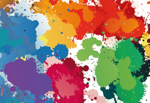 Graphic Design and the Psychology of Color