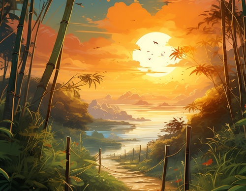 Gallery Of Illustration By Tom - USA