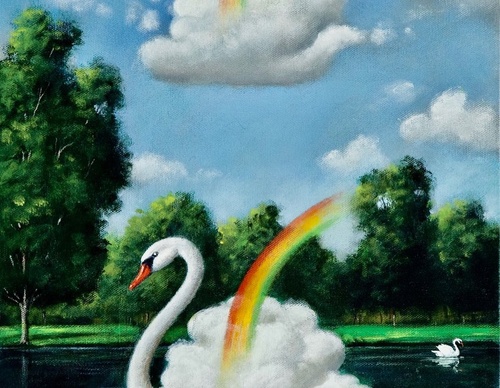 rafal olbinski poland