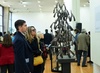 Sculptor Sergio Castillo's Centenary Commemorated