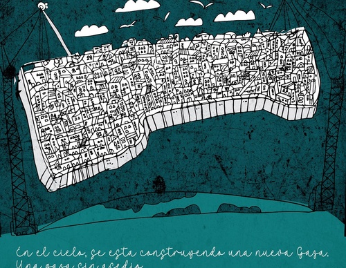 Gallery Of Graphic Design By Ahmed ElKhalidi-Palestine