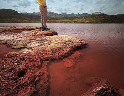 Gallery Of Photography By Jaime Garcés - Chile
