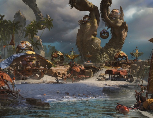 Gallery Of Illustration By Jesper Friis - Denmark