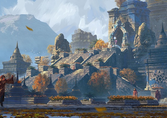 Gallery Of Illustration By Tudou LCZ - China