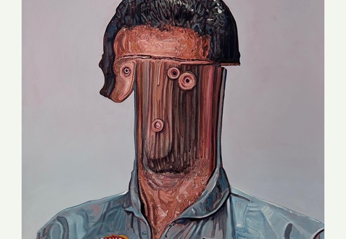 Gallery Of Illustration By Jorge Rodríguez - Cuba