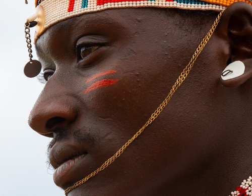 Gallery Of Photography By Eric Lafforgue - France