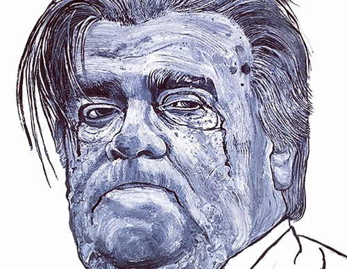 robbie conal