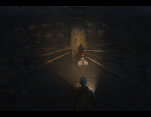 Gallery Of Illustration By Rostyslav Zagornov - United Kingdom