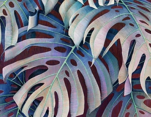 Gallery Of Visual Art By Carlo Batistella - Brazil