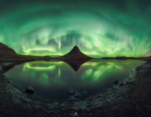Gallery Of Photography By Alessandro Cantarelli - Chile