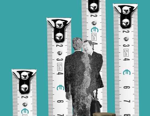 Galería de ilustración y gráfica de Sr.García-España