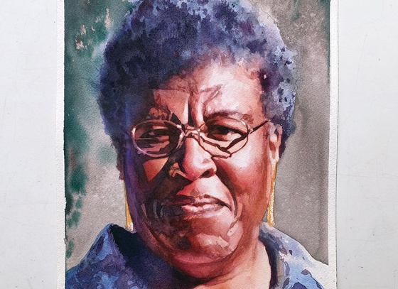 Markus Bakari