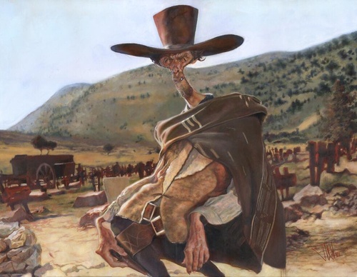 Gallery of Caricature By Jota Leal-Venezuela