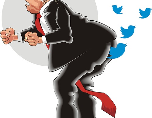 terror online cartoons