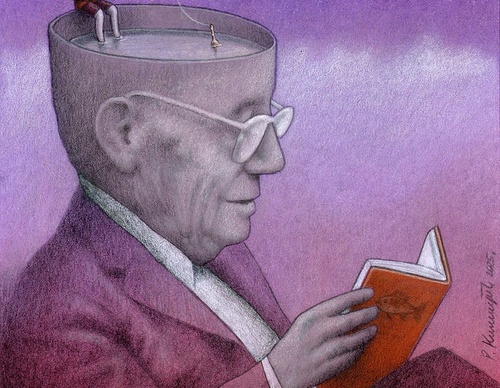 pawel kuczynski