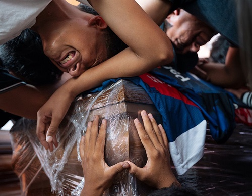 world press photo