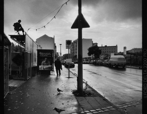 raymond depardon
