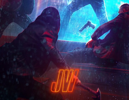 Gallery Of Illustration By Phase Runner - United Kingdom