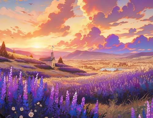 Gallery Of Illustration By Lolita - USA