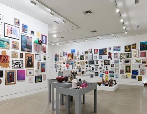 Emerging Galleries Transforming the Latin American Art Market