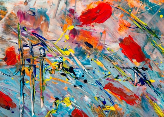 Artistas contemporáneos y su rol en la construcción de la identidad